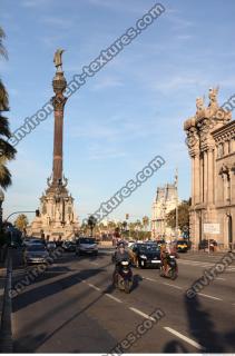 background street Barcelona 0006